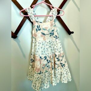 NWT toddler girl dress 3T